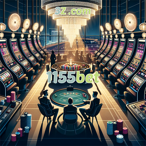 Descubra a Categoria 'Bancários' no 1155bet: Um Mundo de Palavras e Desafios