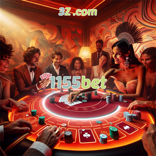 Descubra o Fascinante Mundo dos Caça-Níqueis no 1155bet