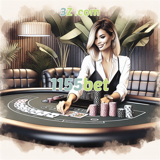 Experimente a Emoção dos Jackpots no 1155bet